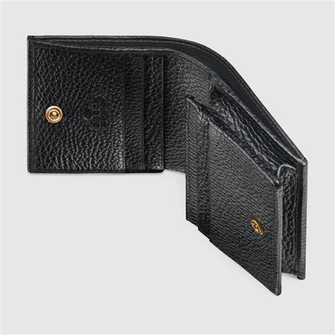 porte clés gucci|gucci card holder wallet.